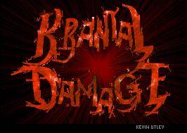 logo Kranial Damage
